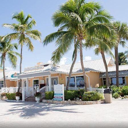 Tween Waters Island Resort & Spa Captiva Island Esterno foto