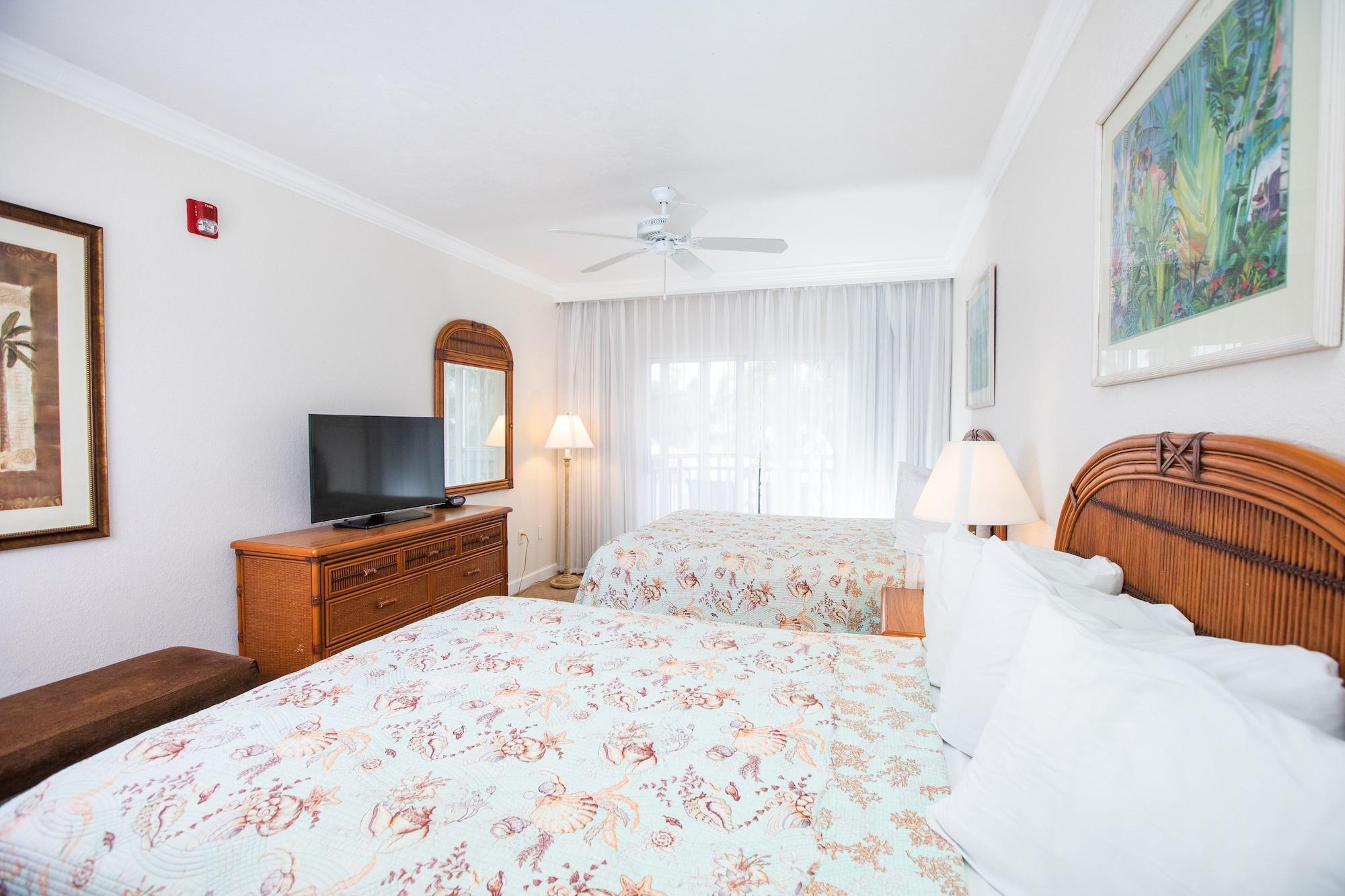 Tween Waters Island Resort & Spa Captiva Island Esterno foto