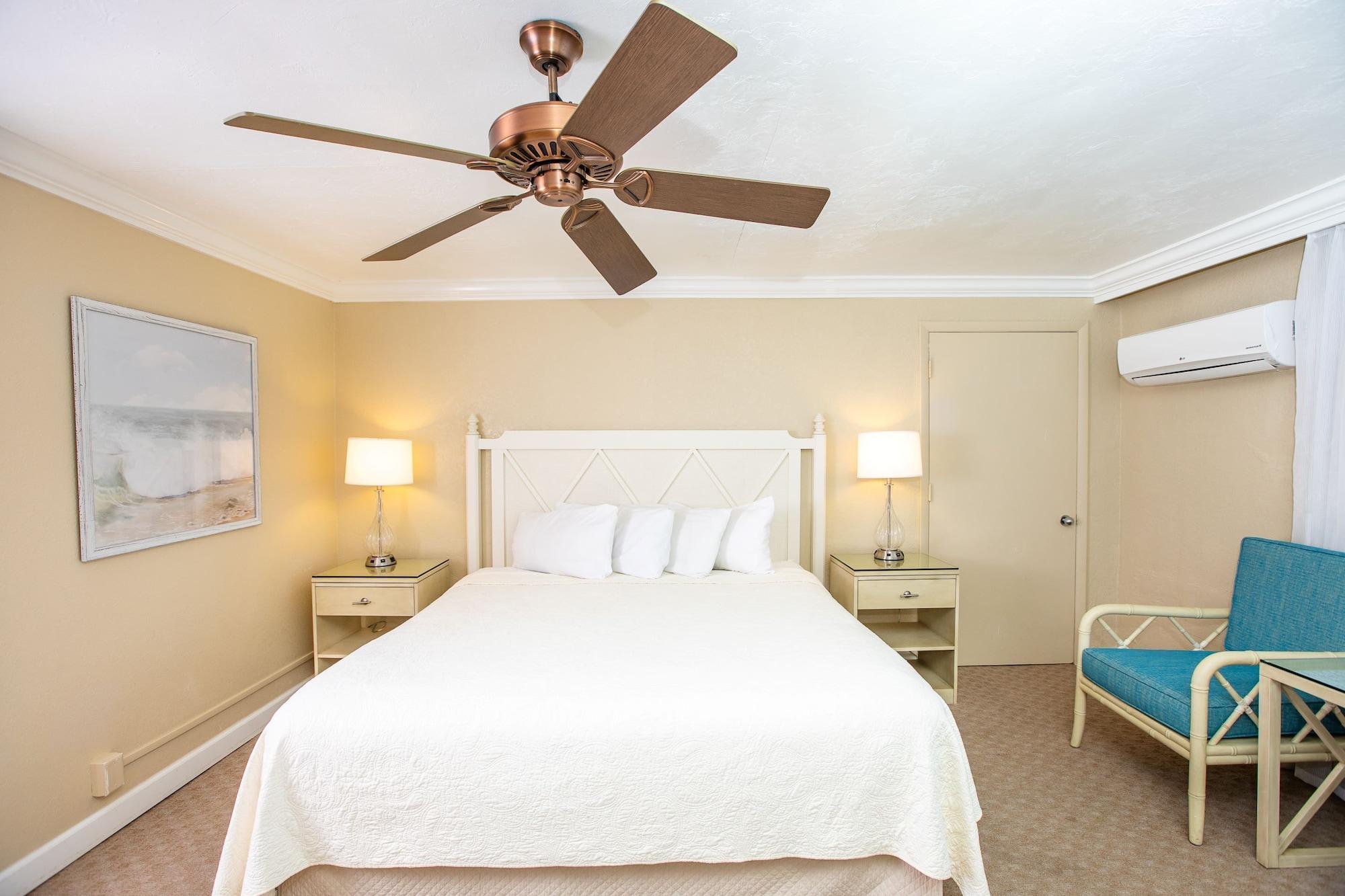 Tween Waters Island Resort & Spa Captiva Island Esterno foto