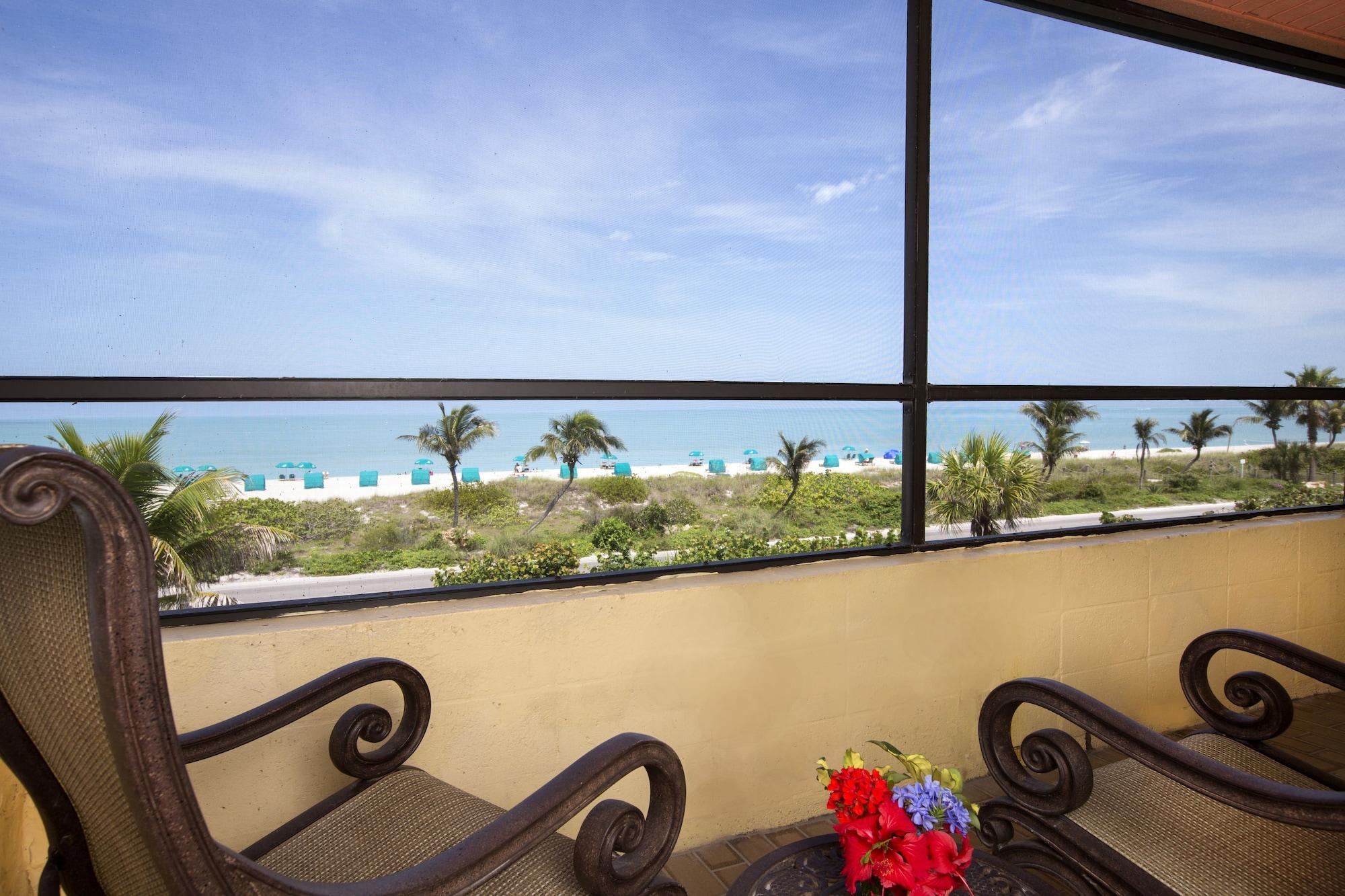 Tween Waters Island Resort & Spa Captiva Island Esterno foto