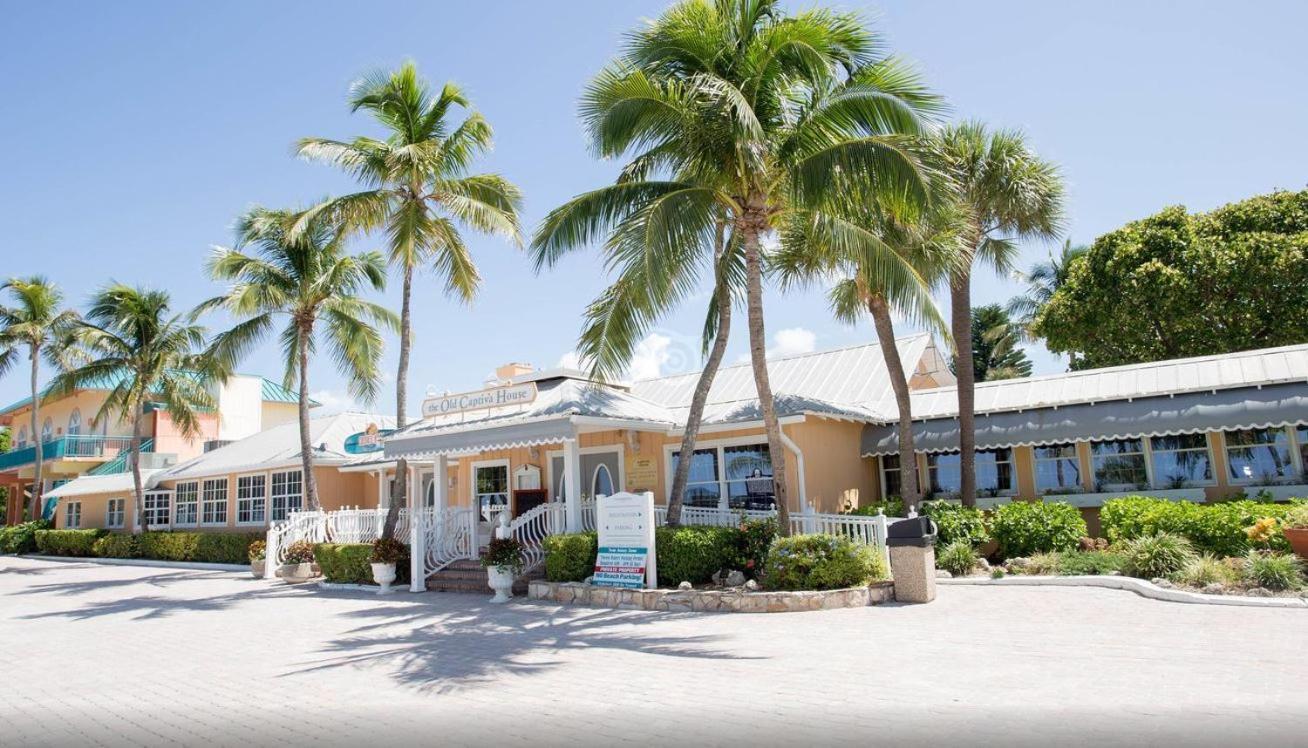 Tween Waters Island Resort & Spa Captiva Island Esterno foto