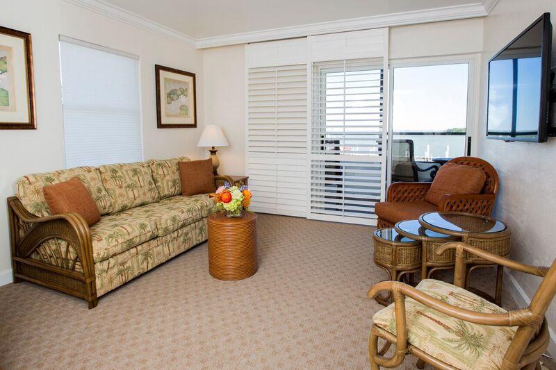 Tween Waters Island Resort & Spa Captiva Island Esterno foto